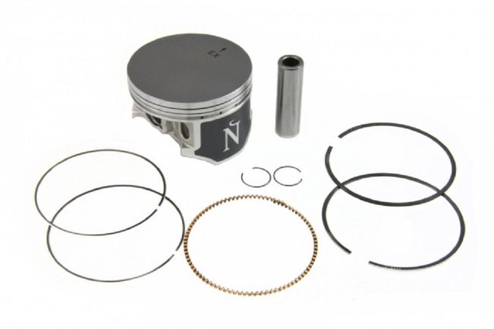 Namura PISTON KIT STD NA-10040 fits 2004-2007 Honda RANCHER 400 TRX400FA 4X4 At, RANCHER 400 TRX400FGA 4X4 At Gpscape