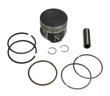 Load image into Gallery viewer, Namura PISTON KIT NA-40019-2 fits 1989-2004 Yamaha Breeze 125 YFA1 / 2004-2013 Yamaha Grizzly 125 YFM125G