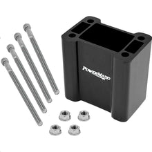 Load image into Gallery viewer, Powermadd Riser Kit - Pro Taper - 3" 45491 fits Polaris