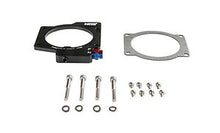 Load image into Gallery viewer, NOS/Nitrous Oxide System 90mm 4-bolt Nitrous Plate ONLY 13436NOS fits 2011-2015 Chevrolet Camaro LS3