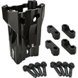 Load image into Gallery viewer, Powermadd Risers - Adjustable 45590