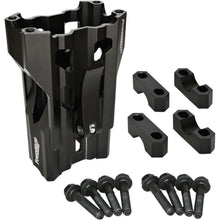 Load image into Gallery viewer, Powermadd Risers - Adjustable 45590