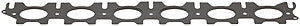 Elring Dichtung Exhaust Manifold Gasket 259.972 fits 2016-2021 BMW 340i / 340i GT xDrive / 340i xDrive / 440i / 440i Gran Coupe / 440i xDrive / 440i xDrive Gran Coupe / 540i