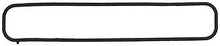 Load image into Gallery viewer, Elring Dichtung Chain Housing Gasket 235.881 fits 2001-2003 2005 2009 2011 Porsche 911