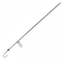 Load image into Gallery viewer, Mr Gasket with Oil Pan Mounted Dipstick. 6236 fits 1965-1990 Chevrolet 396-454 BIG Block / GMC