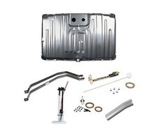 Load image into Gallery viewer, Holley Sniper EFI Coated Steel, EFI, Gas 19-121 fits 1968-1970 Pontiac GTO / LeMans / Tempest