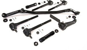 Proforged Steering Linkage Assembly 116-10013 fits 1968-1970 Buick / Chevrolet / Oldsmobile / Pontiac