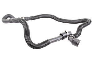 VAICO Water Hose V20-2665 fits 2011-2016 BMW 535I / 2010-2017 BMW 535I GT / 2011-2017 BMW 535I GT xDrive / 2011-2016 BMW 535I xDrive / 2011-2012 BMW 740LI / 2011-2012 BMW 740I / 2012-2016 BMW ActiveHybrid 5