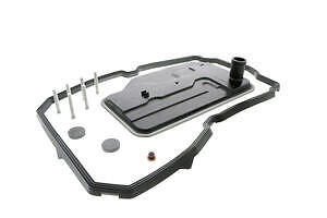 VAICO Transmission Filter Kit V30-1928 fits 2004-2022 Mercedes-Benz C230 / C250 / C280 / C300 / C350 / C400 / C450 Amg / C63 Amg