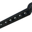 Load image into Gallery viewer, Bagger Nation Stealth Toe Shifter - Black TSL-B fits 1984-2022 Harley-Davidson Electra Glide / 2015-2016 Electra Glide Low / 2018-2022 Heritage Classic / 1998-2013, 2015-2022 Road Glide / 1994-2022 Road KING / 2006-2022 Street Glide