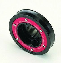 Load image into Gallery viewer, Professional Products 6.9in Harmonic Damper SFI 90055 fits 1977-1979 Datsun 200sx BASE COUPE 2-Door / 1979 Datsun 210 BASE HATCHBACK 2-Door, 210 BASE / 1979-1980 Datsun 210 BASE SEDAN 2-Door, 310 Deluxe