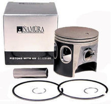 Load image into Gallery viewer, Namura Piston Kit FX-10035-C fits 2004-2009 Honda CRF250R / 2005-2009,2012-2013,2015-2016 Honda CRF250X