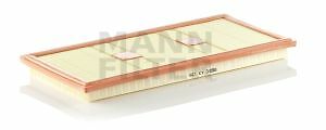 Mann-Filter Air Filter C 43 139 fits Vehicle Fitments