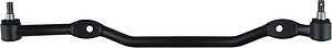 Proforged Steering Center Link; E-Coated; w/7/8 in. Diameter Center Link; 106-10108 fits 1964-1967 Buick / Chevrolet / Oldsmobile