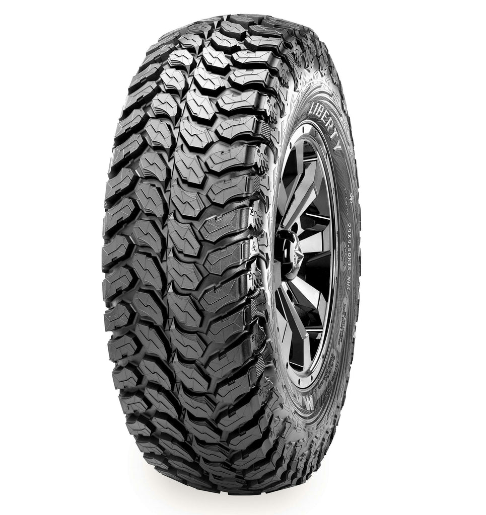 Maxxis Tire - ML3 Liberty - Front/Rear - 29x9.5R16 - 8 Ply TM00896100