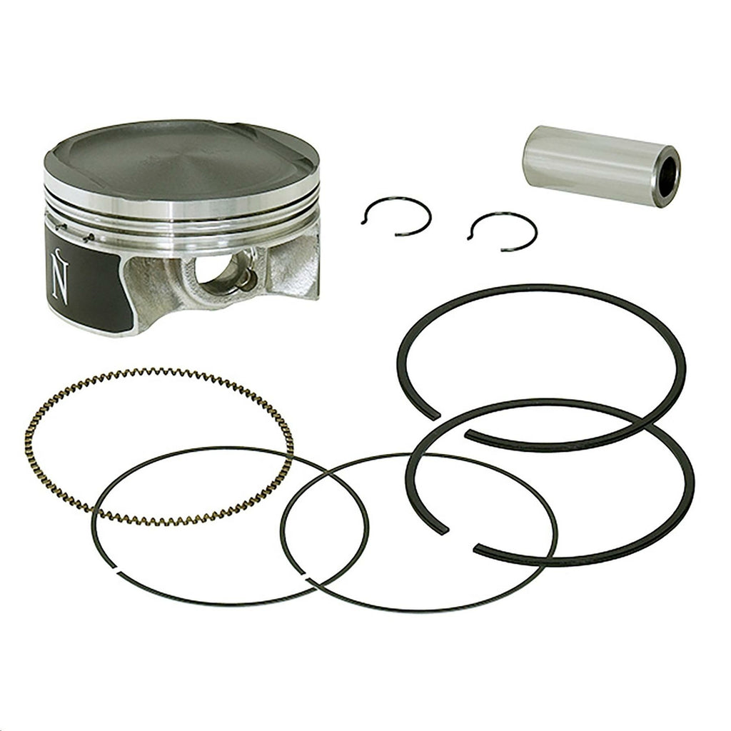 Namura PISTON KIT NA-80011-6 fits 2013-2016 Can-Am Maverick 1000R 4X4 / 2014-2015 Can-Am Maverick MAX 1000R 4X4 / 2018 Can-Am Commander 1000R 4X4 Mossy Oak Hunting Edition DPS, Commander MAX 1000R 4X4 DPS