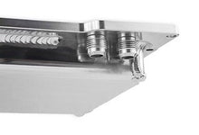 Load image into Gallery viewer, Weiand Oil Pan Kit - Fabricated 5048WND