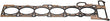 Load image into Gallery viewer, Elring Dichtung Head Gasket 364.525 fits 2012-2018 BMW 228i, 228i xDrive, 320i, 320i xDrive, 328i, 328i GT xDrive, 328i xDrive, 428i