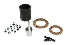 Load image into Gallery viewer, Holley Sniper EFI Coated Steel, EFI, Gas 19-107 fits 1970-1972 Chevrolet Chevelle / Monte Carlo