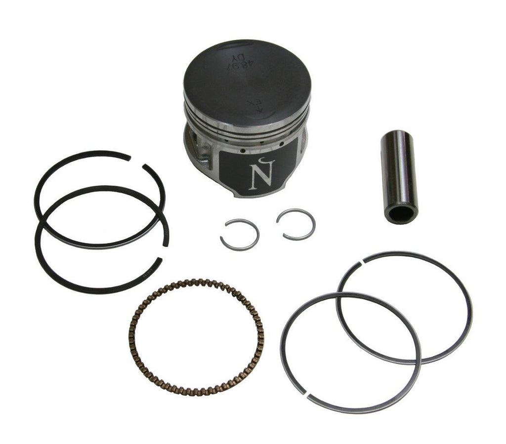Namura Piston Kit HI COMPRESSION .040 NA-40002-4 fits 1988-2006 Yamaha BLASTER 200 YFS200