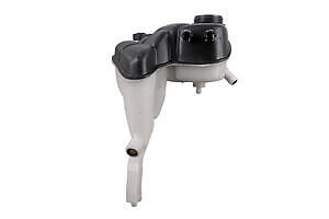 VAICO Coolant Expansion Tank V30-1057 fits 2010-2013 Mercedes-Benz S400