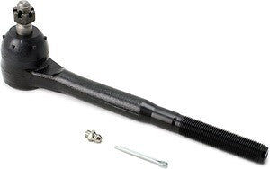 Proforged Steering Tie Rod End 104-10020 fits 1980-1981 Buick Century / 1978-1979 Buick Century Custom, Century Special, Century, Regal LIMITED / 1978-1981 Buick Century LIMITED, Century SPORT / 1978-1987 Buick Regal BASE, Regal LIMITED