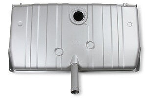Holley Sniper EFI Stock Replacement Fuel Tank 19-503 fits 1970-1973 Chevrolet Camaro / Pontiac Firebird