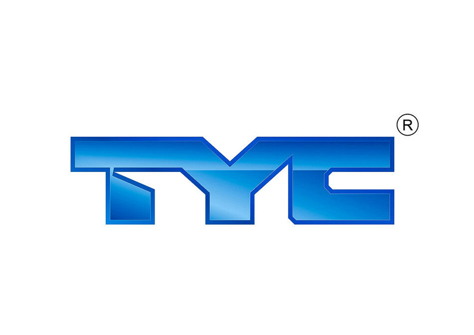 TYC Headlight Assembly fits 2010-2013 Volvo XC60