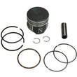 Load image into Gallery viewer, Namura PISTON KIT NA-40019-4 fits 1989-2004 Yamaha Breeze 125 YFA1 / 2004-2013 Yamaha Grizzly 125 YFM125G