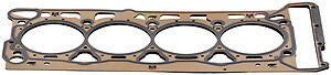 Elring Dichtung Head Gasket 685.662 fits 2008-2018 Audi / Volkswagen