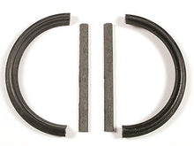 Load image into Gallery viewer, Mr Gasket Rear Main Seal - Viton® - High Vacuum fits 1965-1990 Chevrolet / GMC