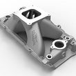 Load image into Gallery viewer, Weiand Track Warrior Intake 7620 fits Chevrolet BIG Block V8