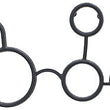 Load image into Gallery viewer, Elring Dichtung Gasket 223.870 fits 2012 Audi TT RS Quattro / 2006 Volkswagen Beetle / 2010 Volkswagen Golf / 2005 Volkswagen Jetta
