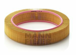 Mann-Filter Air Filter C 40 174 fits 1976-1991 Mercedes-Benz 380SE / 380SEC / 380SEL / 380SL / 380SLC / 420SEL / 450SE / 450SEL