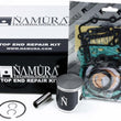 Load image into Gallery viewer, Namura TOP END REPAIR KIT NX-20001-CK fits 2001-2002 Kawasaki KX125