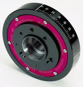 Professional Products Harmonic Damper - SFI 90022 fits Olds V8 6.5