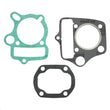 Load image into Gallery viewer, Namura TOP END GASKET SET NA-80016T fits 1990 Can-Am Ds / 2002-2005 Bombardier DS90/4 Stroke