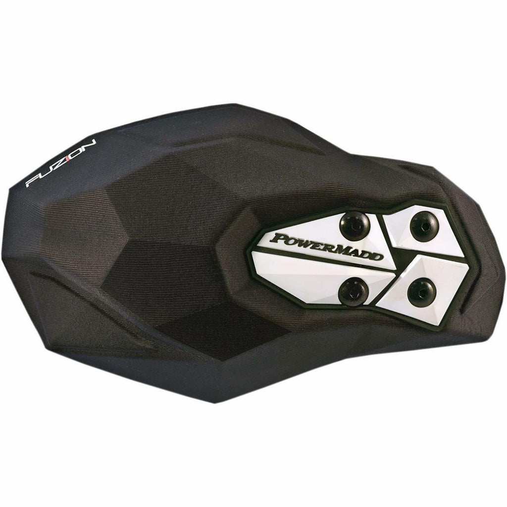 Powermadd Handguards - Fuzion - Black 34500