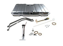 Load image into Gallery viewer, Holley Sniper EFI Coated Steel, EFI, Gas 19-115 fits 1970 Chevrolet Nova