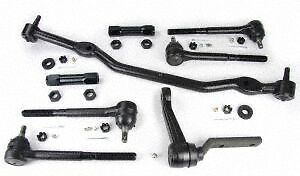 Proforged Steering Rebuild Kit 116-10008 fits 1964-1967 Buick Gran SPORT, Skylark, Special, Sportwagon Pontiac