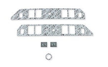 Load image into Gallery viewer, Mr Gasket Performance Intake Manifold Gaskets 122 fits 1965-1969 Chevrolet Bel Air / 1975 Chevrolet Bel Air, Caprice, Impala, Monte Carlo / 1966-1969 Chevrolet Bel Air, Biscayne, Caprice, Impala, Corvette