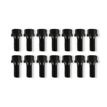 Load image into Gallery viewer, Mr Gasket Hooker Headers with adapter Plates 976 fits 1968-1991 Chrysler Small Block 318 / 340 / 360 / Dodge / Plymouth