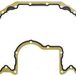 Load image into Gallery viewer, Elring Dichtung Oil Pan Gasket 359.220 fits 2004-2005 BMW 545i / 2006-2010 BMW 550i / 2004-2005 BMW 645Ci / 2006-2010 BMW 650i / 2002-2005 BMW 745i / 2002-2005 BMW 745Li / 2006-2008 BMW 750i / 2006-2008 BMW 750Li
