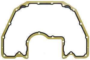 Elring Dichtung Oil Pan Gasket 359.220 fits 2004-2005 BMW 545i / 2006-2010 BMW 550i / 2004-2005 BMW 645Ci / 2006-2010 BMW 650i / 2002-2005 BMW 745i / 2002-2005 BMW 745Li / 2006-2008 BMW 750i / 2006-2008 BMW 750Li