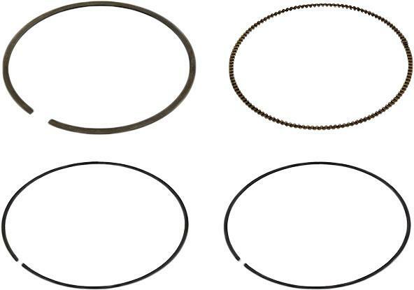 Namura RING KIT NX-70065R fits 2014-2019 Husqvarna FE250 / 2014-2022 Husqvarna FC250 / 2013-2022 Ktm 250 SXF, 250 XC-F / 2014 Husaberg FE250 4 Stroke / 2017-2019 Ktm 250 EXC F / 2021-2022 Gas Gas EX250 F, MC250 F
