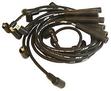 Load image into Gallery viewer, MSD Street-Fire Spark Plug Wire Set, Socket 5543 fits Ford 289-302 SBF
