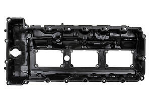 VAICO Valve Cover V20-4684 fits 2019-2021 BMW M2 / 2015-2018 BMW M3 / 2015-2020 BMW M4