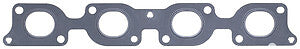Elring Dichtung Exhaust Manifold Gasket 135.600 fits 2008-2022 BMW 550i / 550i GT / 550i GT xDrive / 550i xDrive / 650i / 650i Gran Coupe / 650i xDrive / 650i xDrive Gran Coupe