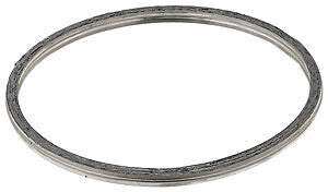 Elring Dichtung Gasket 642.120 fits 2011 Volvo S60 / 2008 Volvo S80 / 2015 Volvo V60 / 2010 Volvo XC60