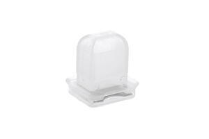 VAICO Retaining Clip V20-1219 fits 1995-2003 BMW 525I / 528I / 530I / 540I / 740I / 740IL / 750IL / M5